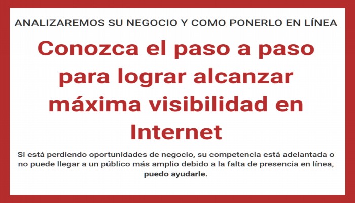 Servicios Profesionales